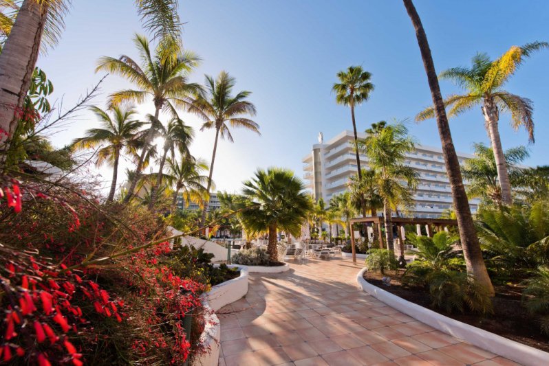 Gran Canaria Princess - Adults Only Gran Canaria