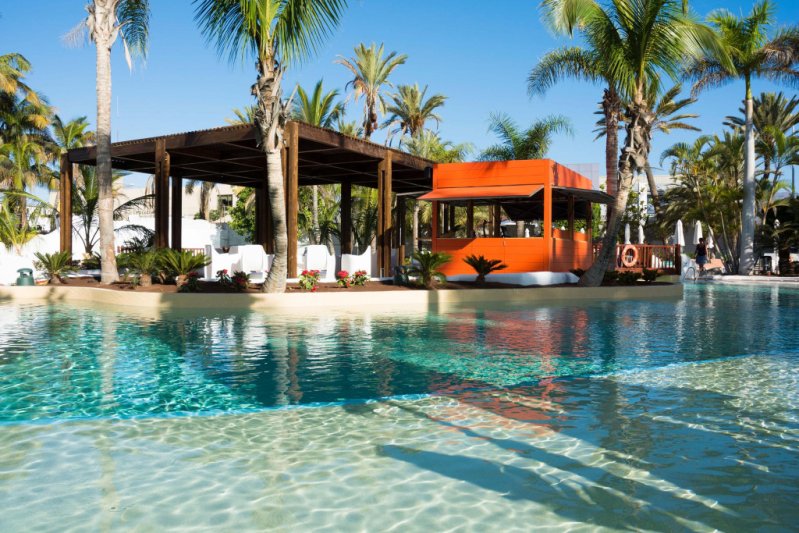 Gran Canaria Princess - Adults Only Gran Canaria