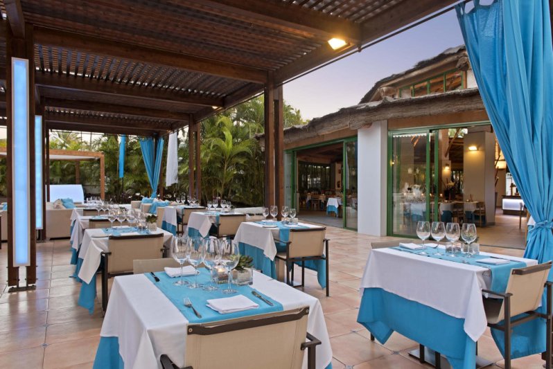 Gran Canaria utazás Gran Canaria Princess - Adults Only