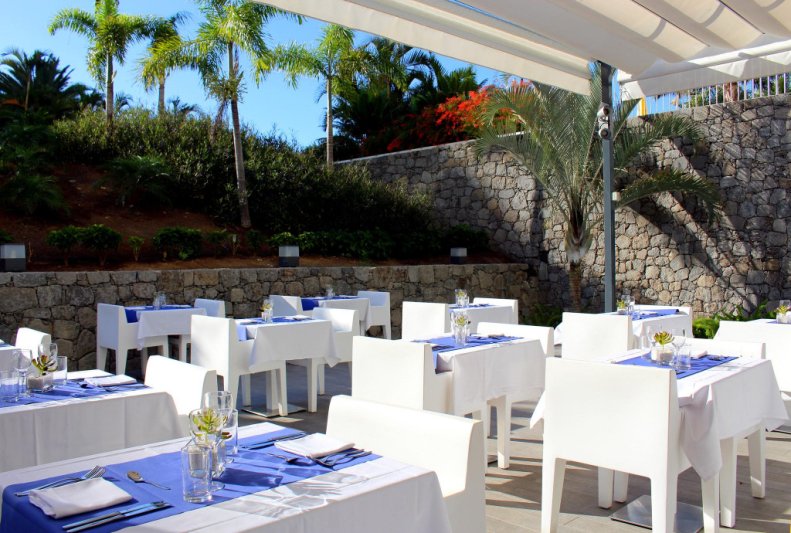 Gran Canaria Princess - Adults Only Gran Canaria