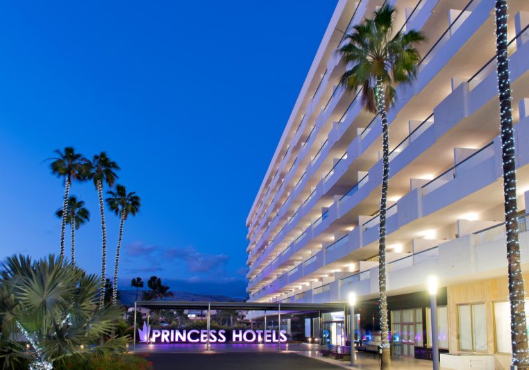 Gran Canaria Princess - Adults Only Gran Canaria