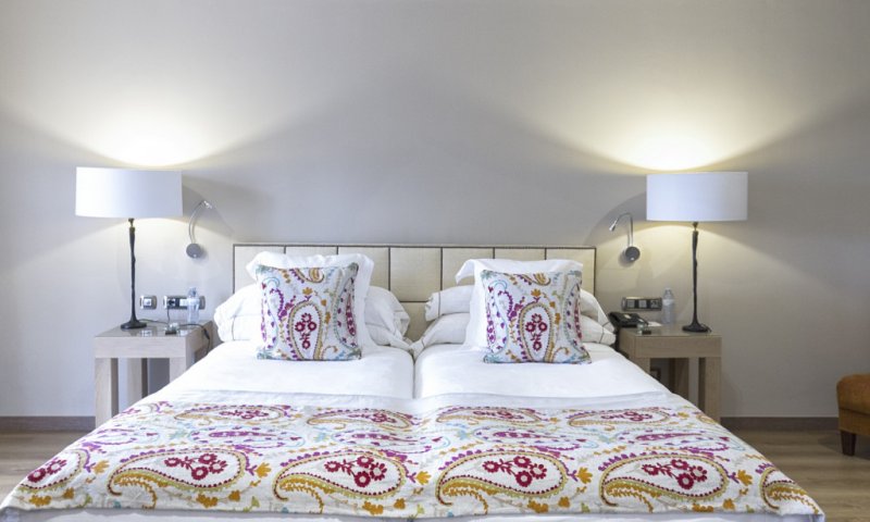 Tenerife utazás Gran Hotel Bahia Del Duque