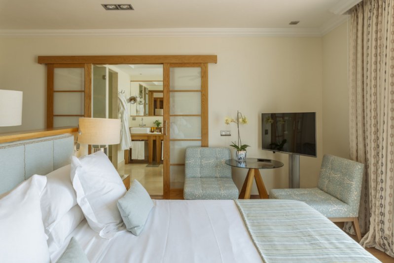 Tenerife utazás Gran Hotel Bahia Del Duque