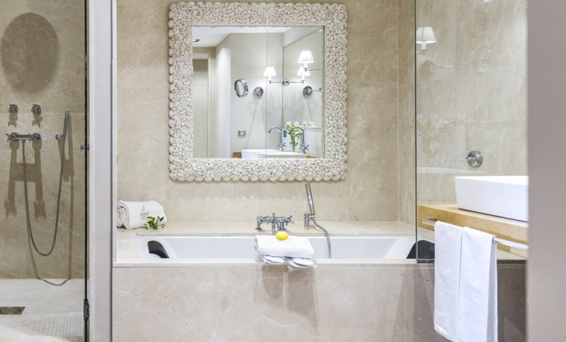 Tenerife utazás Gran Hotel Bahia Del Duque