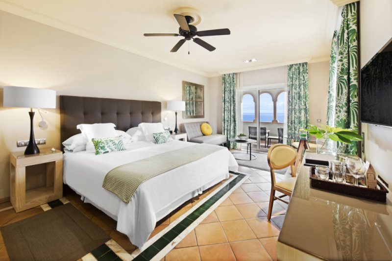 Gran Hotel Bahia Del Duque Tenerife