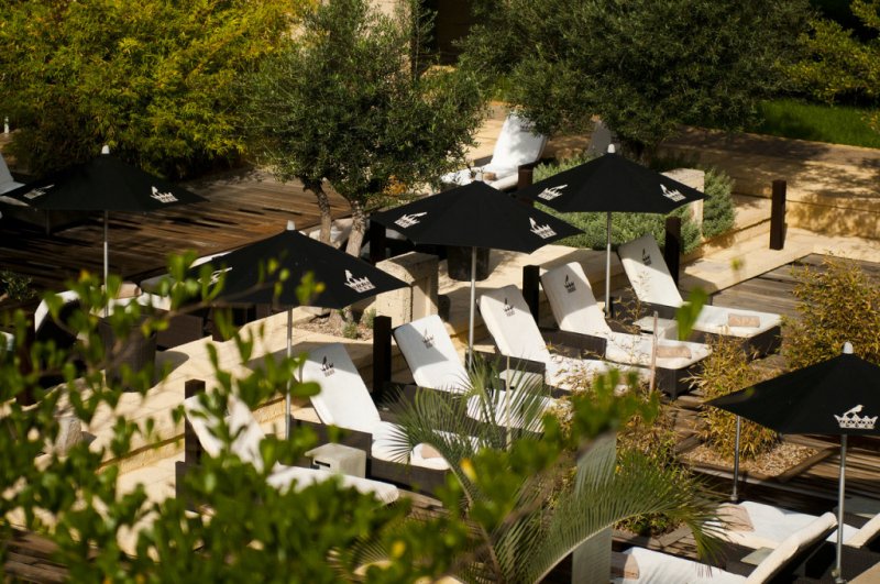 Tenerife utazás Gran Hotel Bahia Del Duque