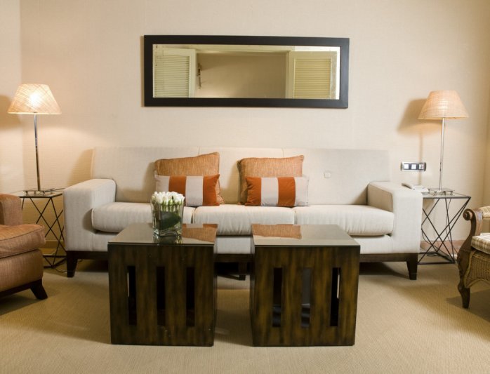 Tenerife utazás Gran Hotel Bahia Del Duque