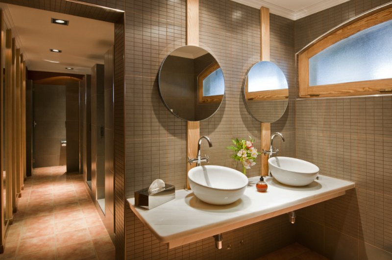 Gran Hotel Bahia Del Duque Tenerife