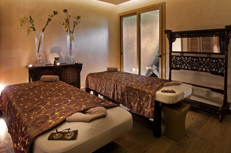 Tenerife utazás Gran Hotel Bahia Del Duque