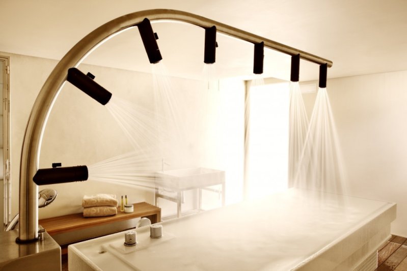 Tenerife utazás Gran Hotel Bahia Del Duque