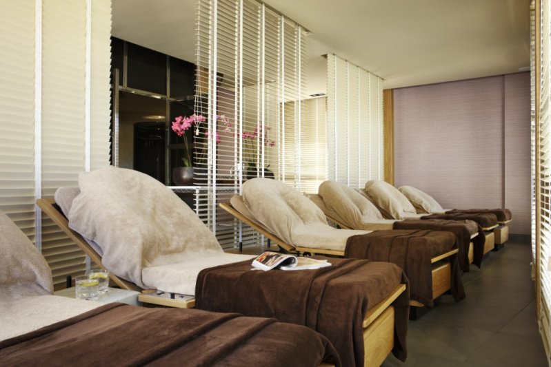 Tenerife utazás Gran Hotel Bahia Del Duque