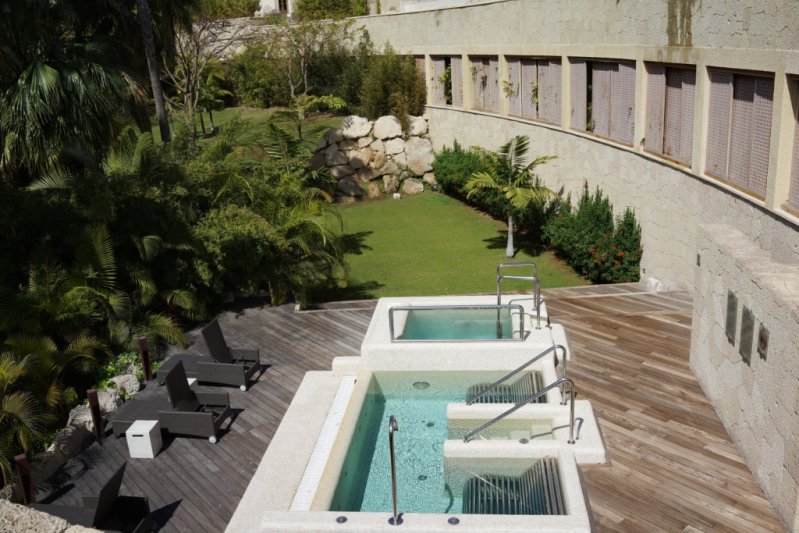 Tenerife utazás Gran Hotel Bahia Del Duque