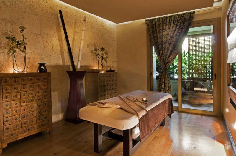 Gran Hotel Bahia Del Duque Tenerife