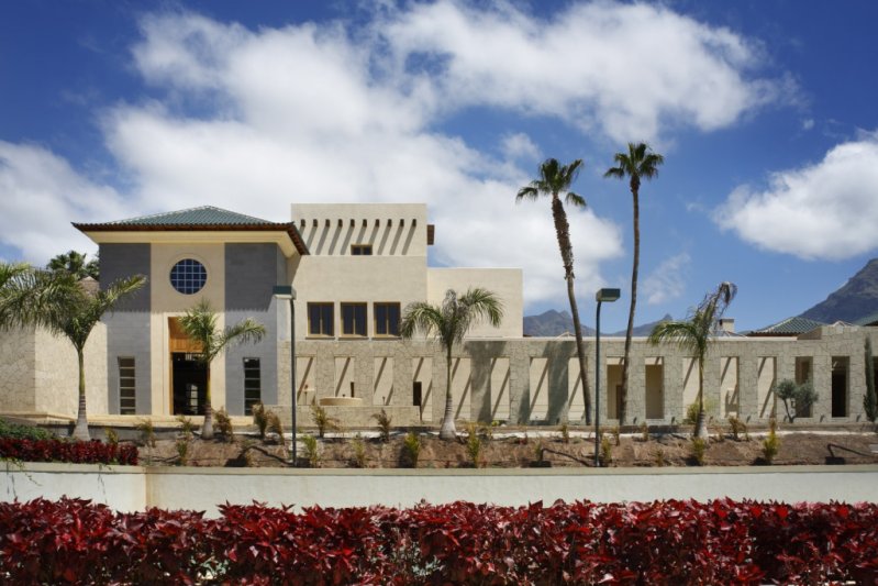 Tenerife utazás Gran Hotel Bahia Del Duque