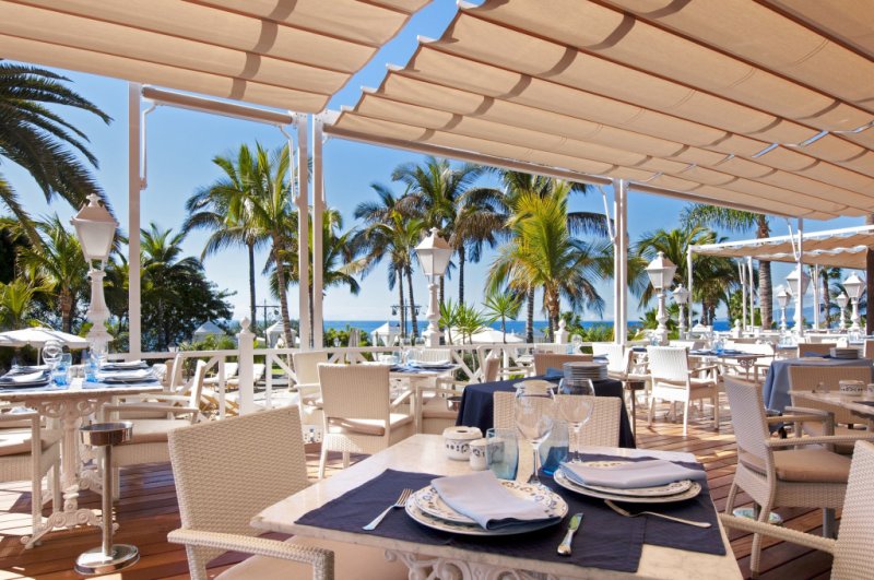 Gran Hotel Bahia Del Duque Tenerife