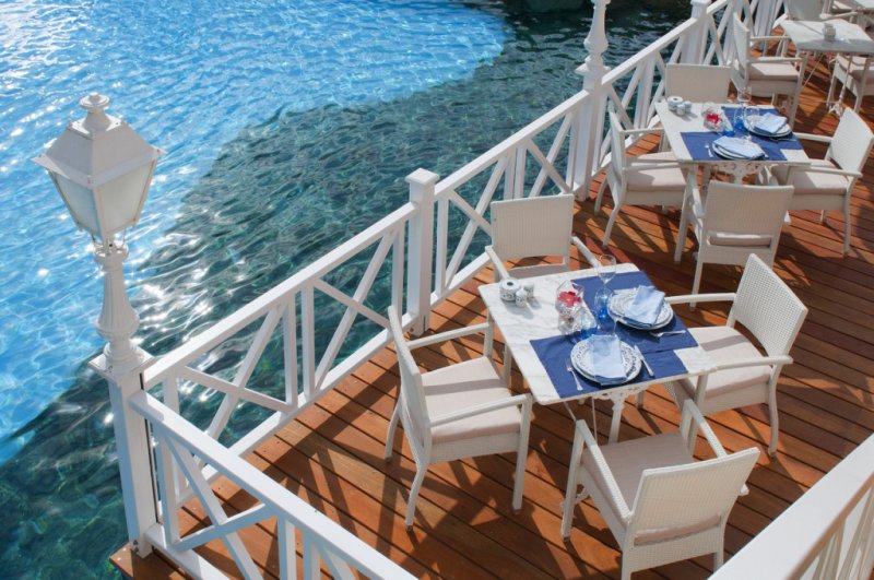 Tenerife utazás Gran Hotel Bahia Del Duque