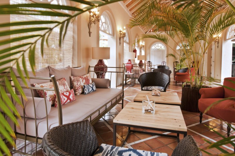 Gran Hotel Bahia Del Duque Tenerife