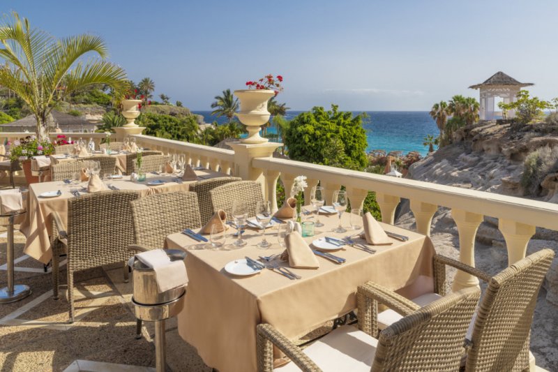 Gran Hotel Bahia Del Duque Tenerife