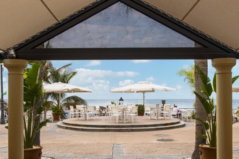 Tenerife utazás Gran Hotel Bahia Del Duque