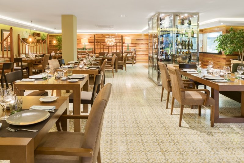 Tenerife utazás Gran Hotel Bahia Del Duque