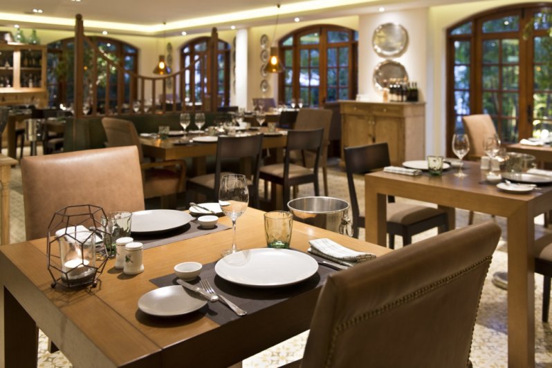 Tenerife utazás Gran Hotel Bahia Del Duque