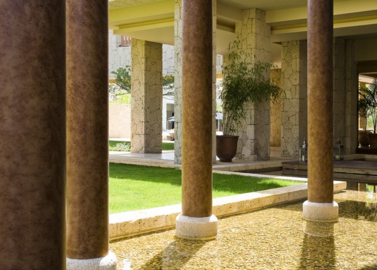 Tenerife utazás Gran Hotel Bahia Del Duque