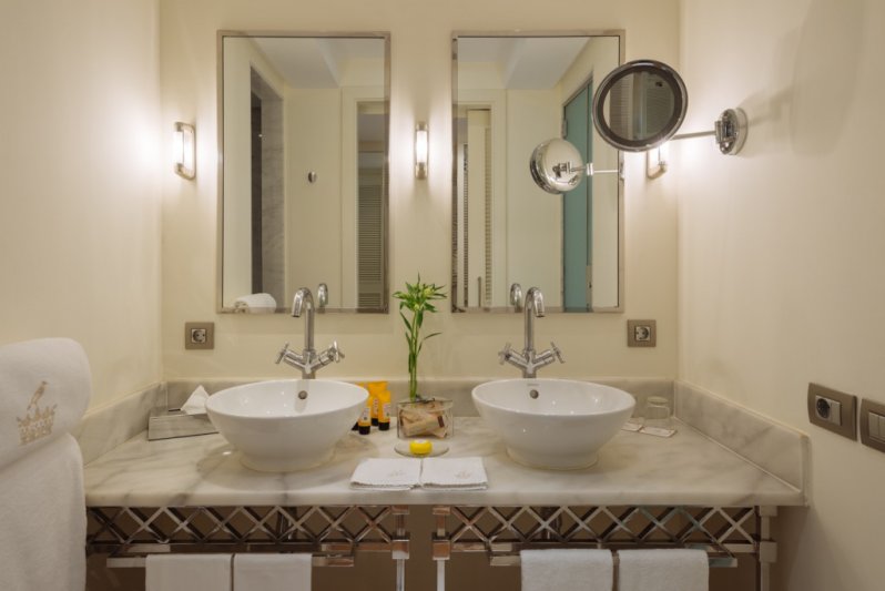 Tenerife utazás Gran Hotel Bahia Del Duque