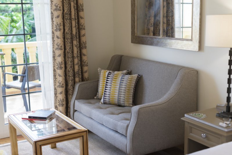 Tenerife utazás Gran Hotel Bahia Del Duque