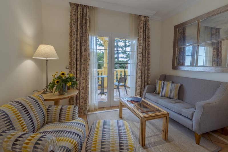 Tenerife utazás Gran Hotel Bahia Del Duque