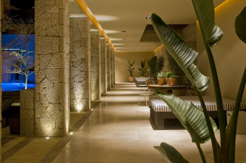 Tenerife utazás Gran Hotel Bahia Del Duque