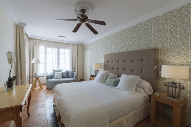 Tenerife utazás Gran Hotel Bahia Del Duque