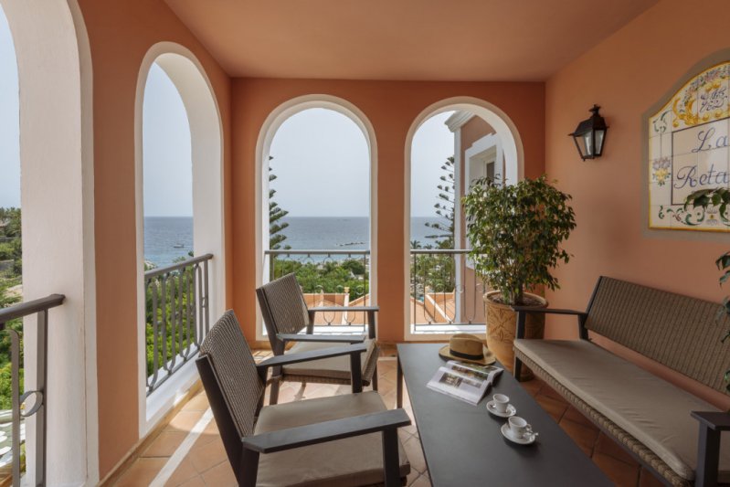 Tenerife utazás Gran Hotel Bahia Del Duque