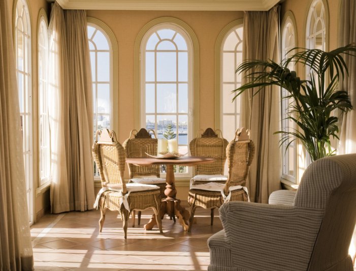 Tenerife utazás Gran Hotel Bahia Del Duque