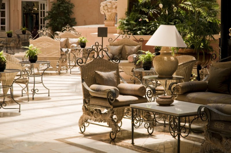 Tenerife utazás Gran Hotel Bahia Del Duque