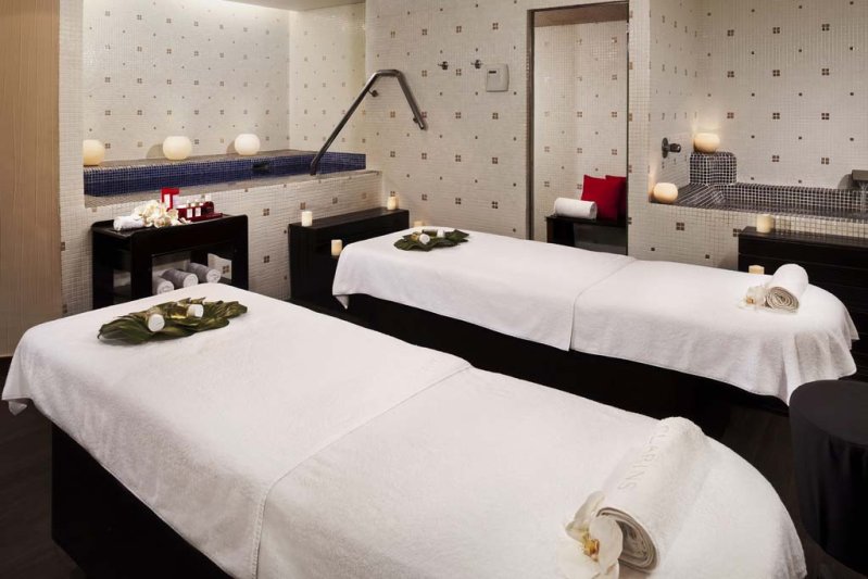 Tenerife utazás Gran Melia Palacio De Isora