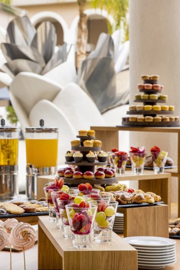 Tenerife utazás Gran Melia Palacio De Isora