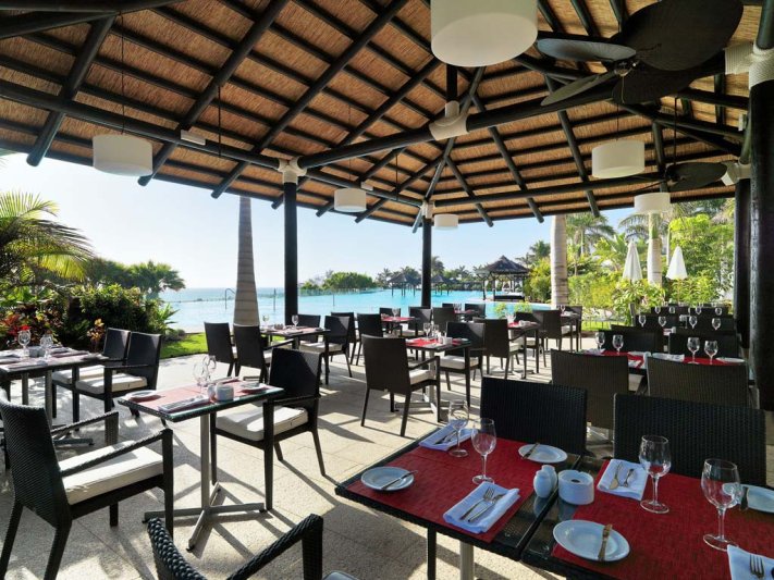 Tenerife utazás Gran Melia Palacio De Isora