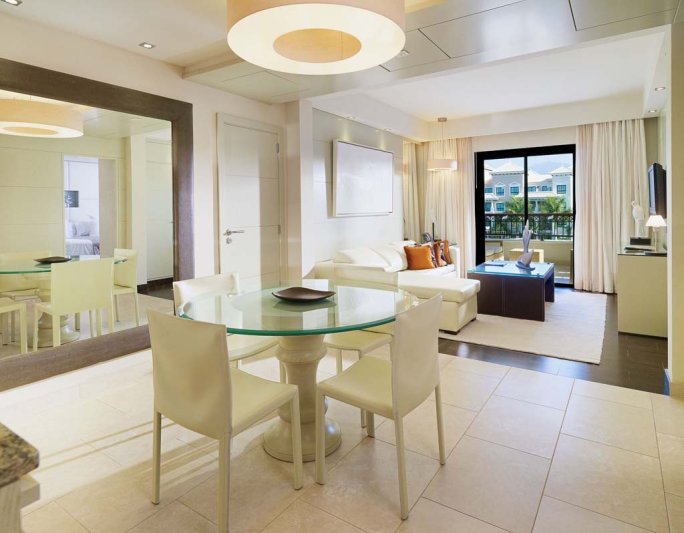 Tenerife utazás Gran Melia Palacio De Isora