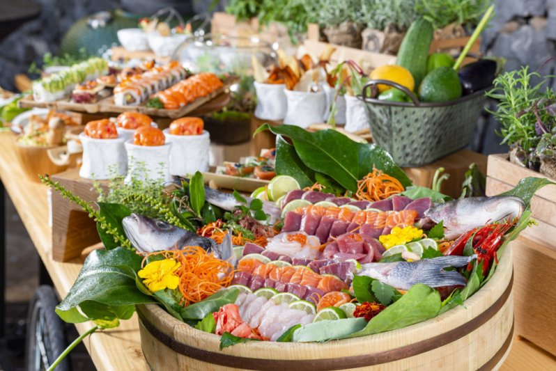 Tenerife utazás Gran Melia Palacio De Isora