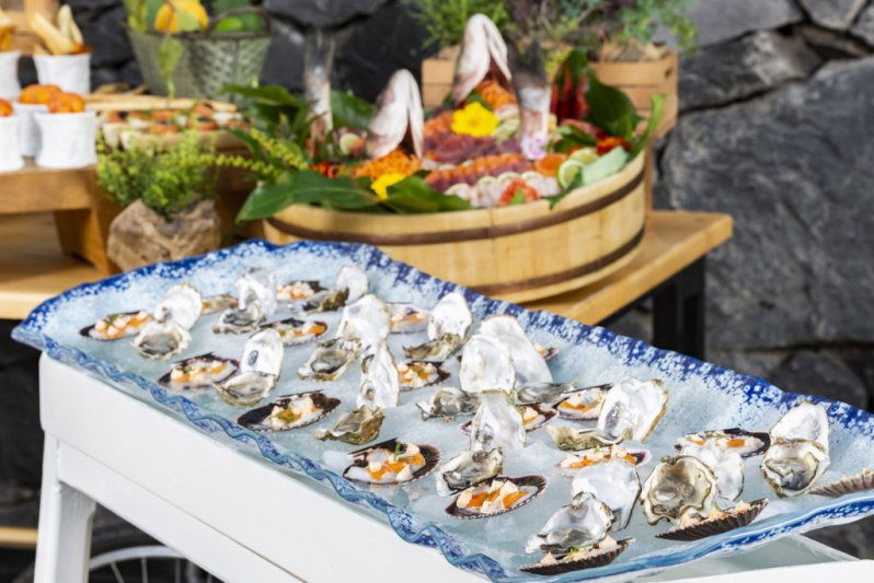 Tenerife utazás Gran Melia Palacio De Isora