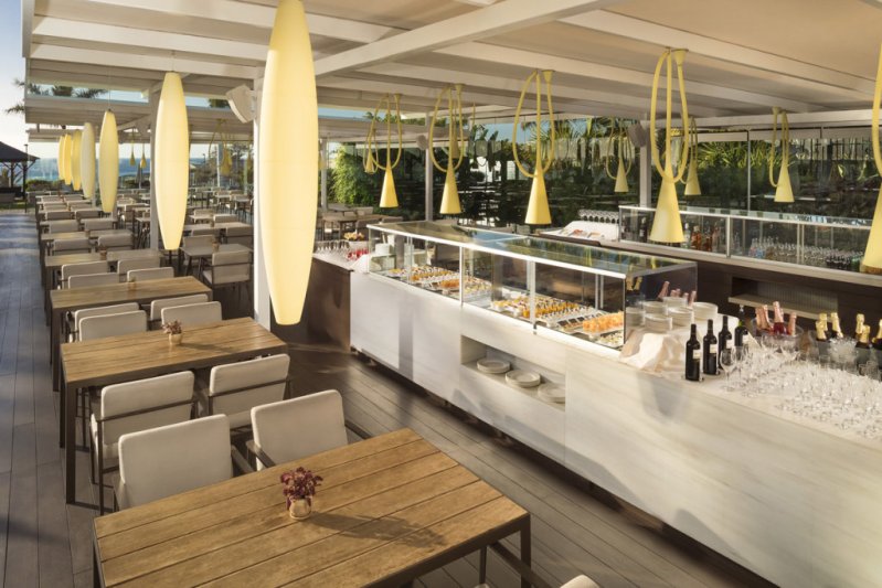 Gran Melia Palacio De Isora Tenerife