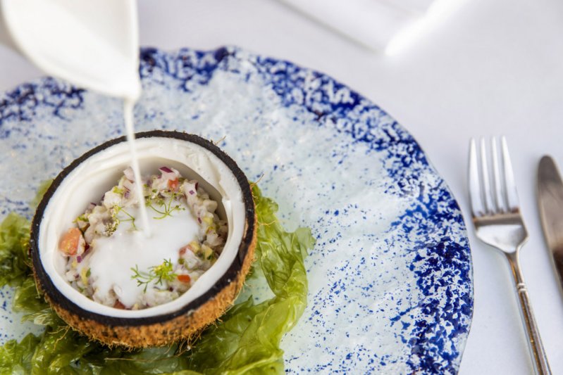 Tenerife utazás Gran Melia Palacio De Isora