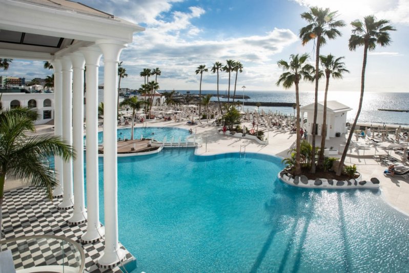 Guayarmina Princess - Adults Only Tenerife
