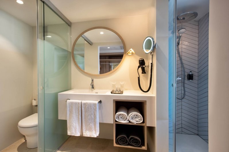 Tenerife utazás Guayarmina Princess - Adults Only