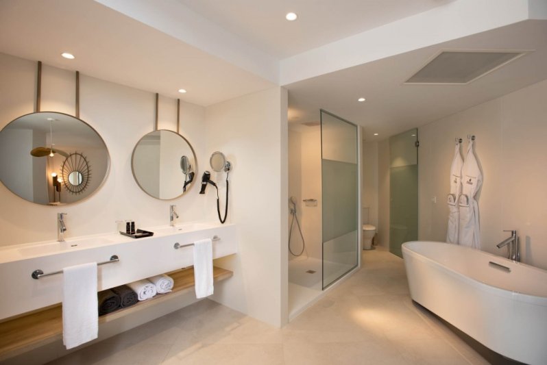 Tenerife utazás Guayarmina Princess - Adults Only