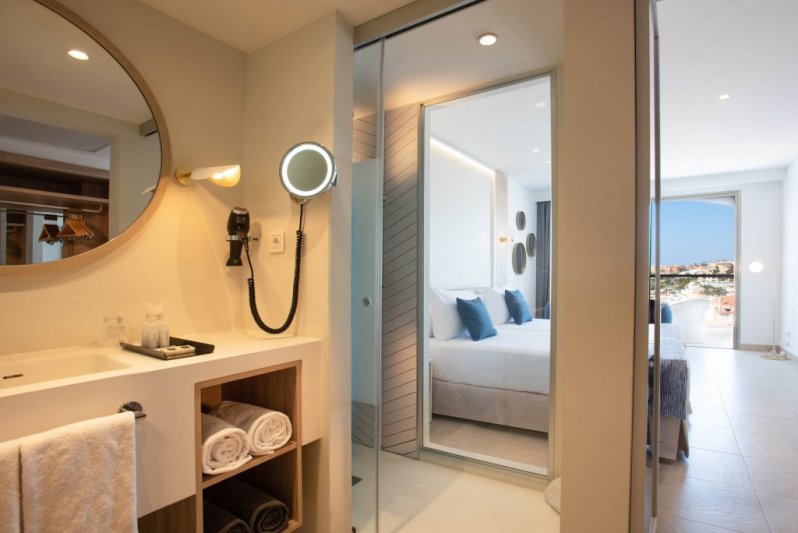 Tenerife utazás Guayarmina Princess - Adults Only