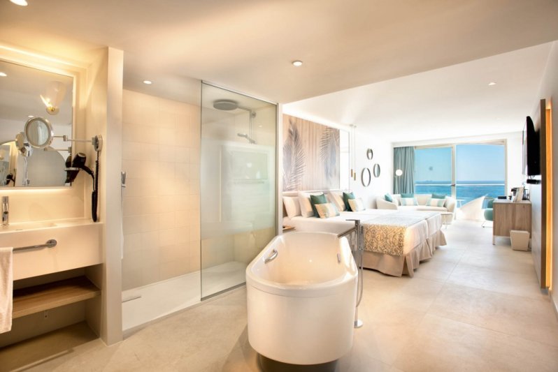 Tenerife utazás Guayarmina Princess - Adults Only