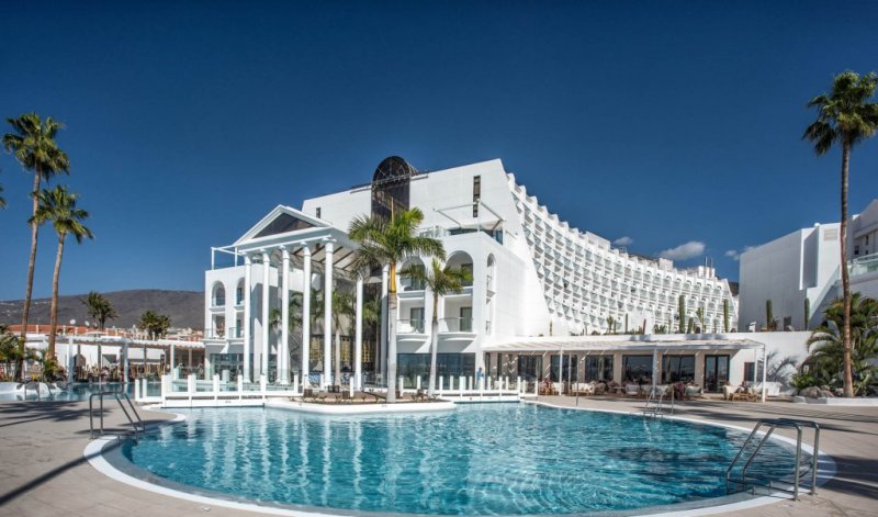 Guayarmina Princess - Adults Only Tenerife
