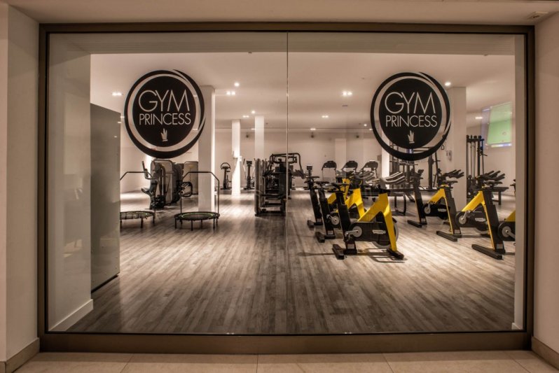 Tenerife utazás Guayarmina Princess - Adults Only