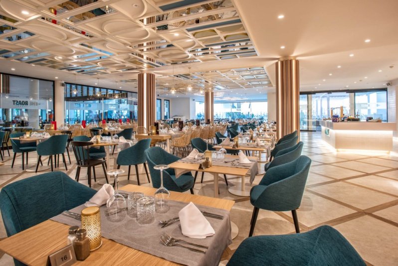 Tenerife utazás Guayarmina Princess - Adults Only